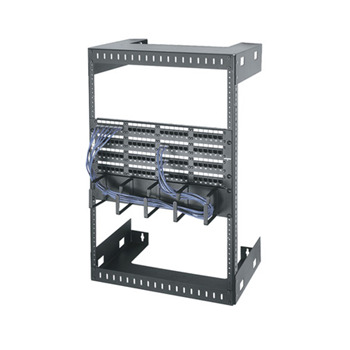 WM-15-18 15SP WALL MOUNT RACK